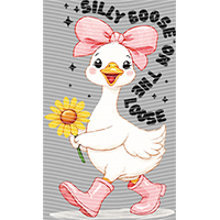 Animal Text Series-AT 1168